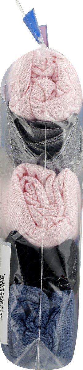 slide 5 of 10, Hanes Cotton Tagless Briefs Size (8/XL) 5 ea, 5 ct