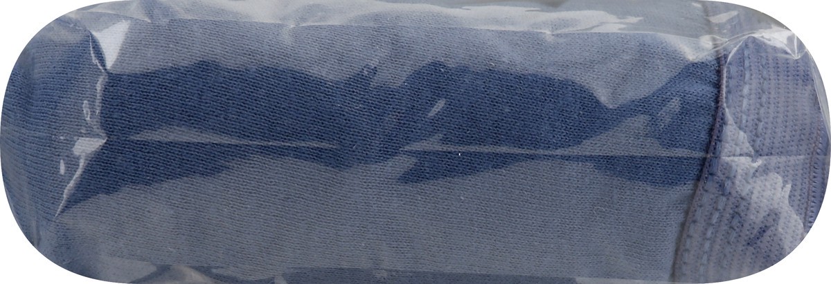 slide 10 of 10, Hanes Cotton Tagless Briefs Size (8/XL) 5 ea, 5 ct