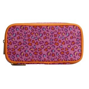 slide 1 of 1, Pop-Arazzi Animal Print Rectangular Organizer, 1 ct