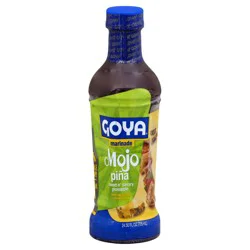 Goya Mojo Pia Marinade - 24.5 oz