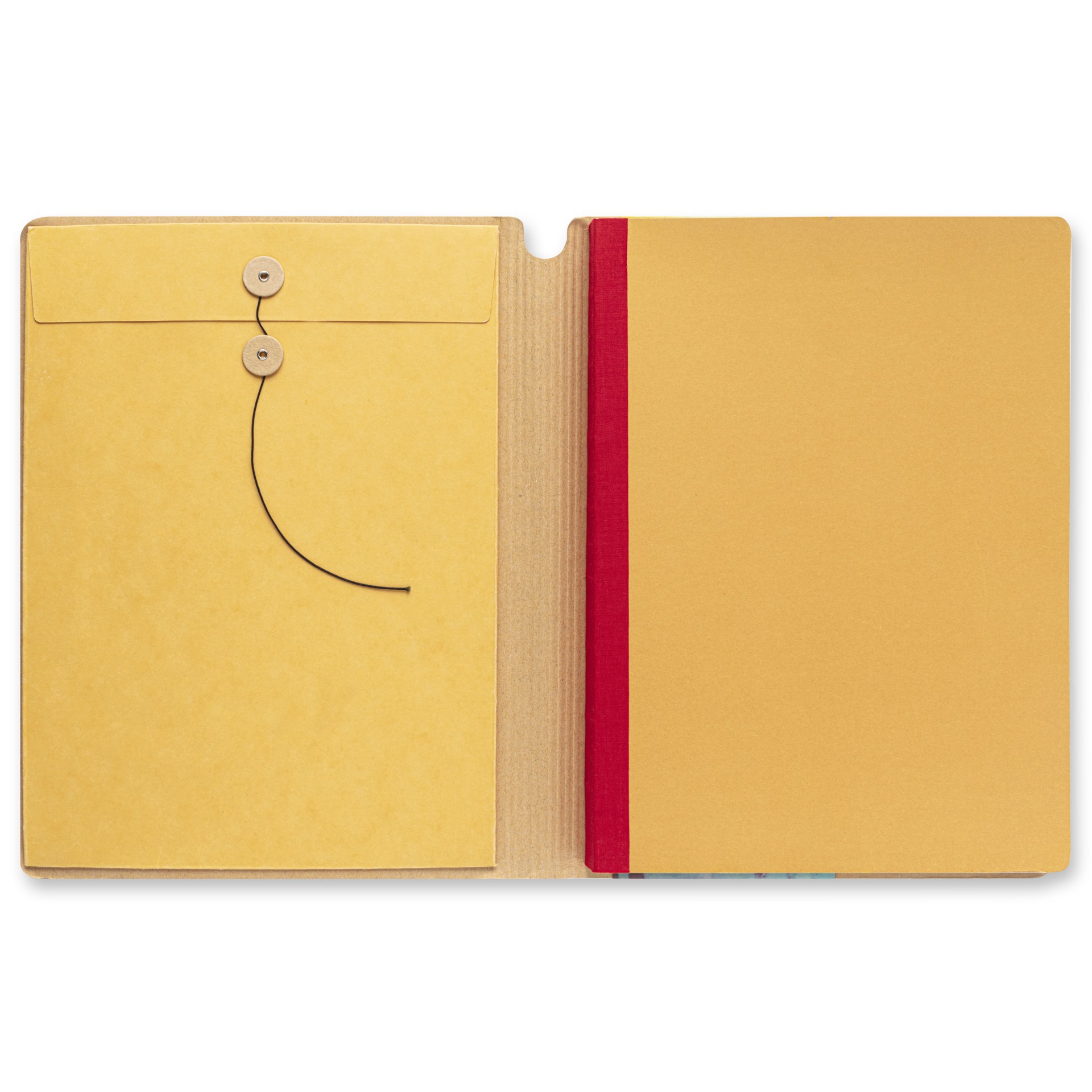 slide 2 of 5, Dylusions Creative Journal, Large, 9 in x 12 in