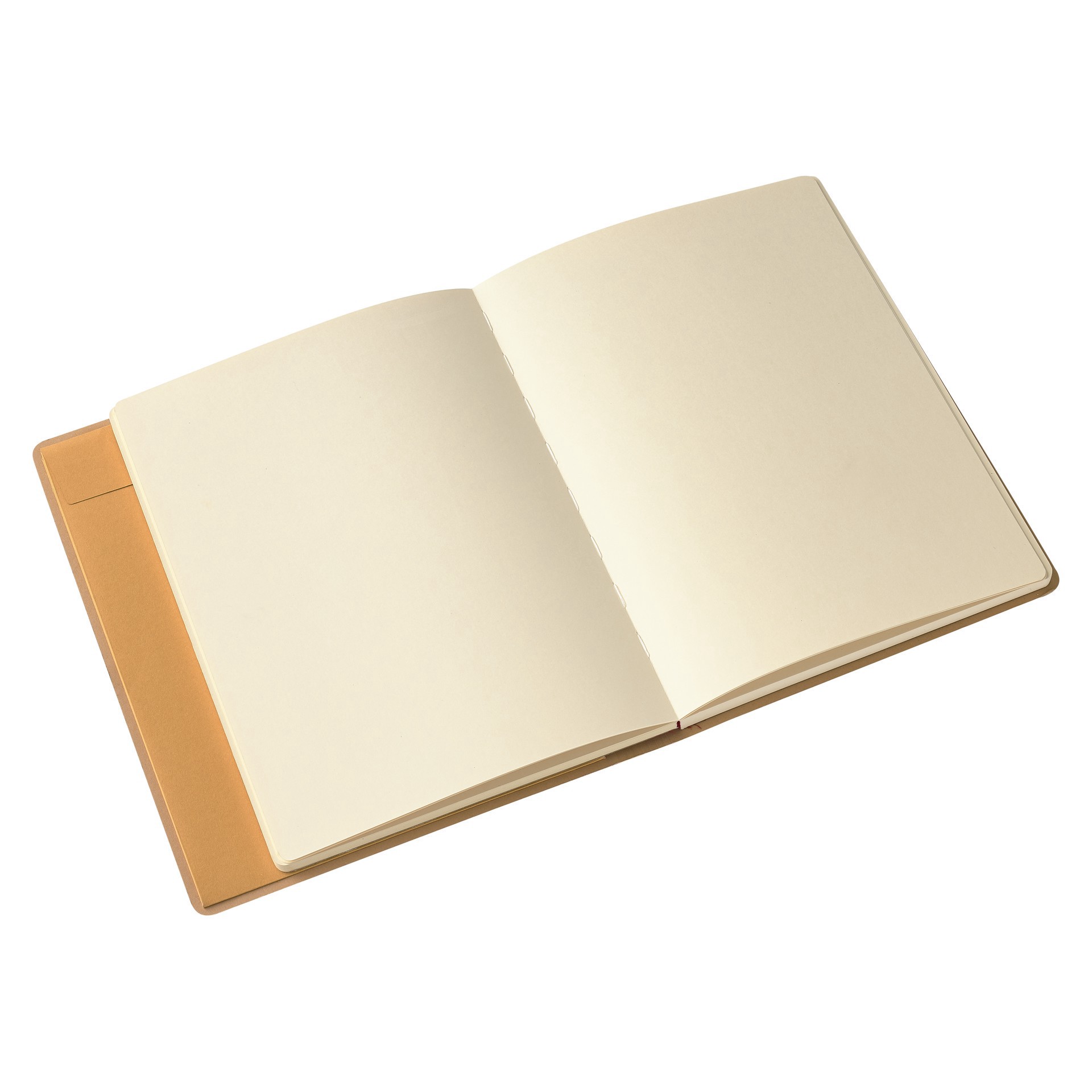 slide 3 of 5, Dylusions Creative Journal, Large, 9 in x 12 in