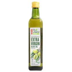 Extra Virgin Organic Olive Oil