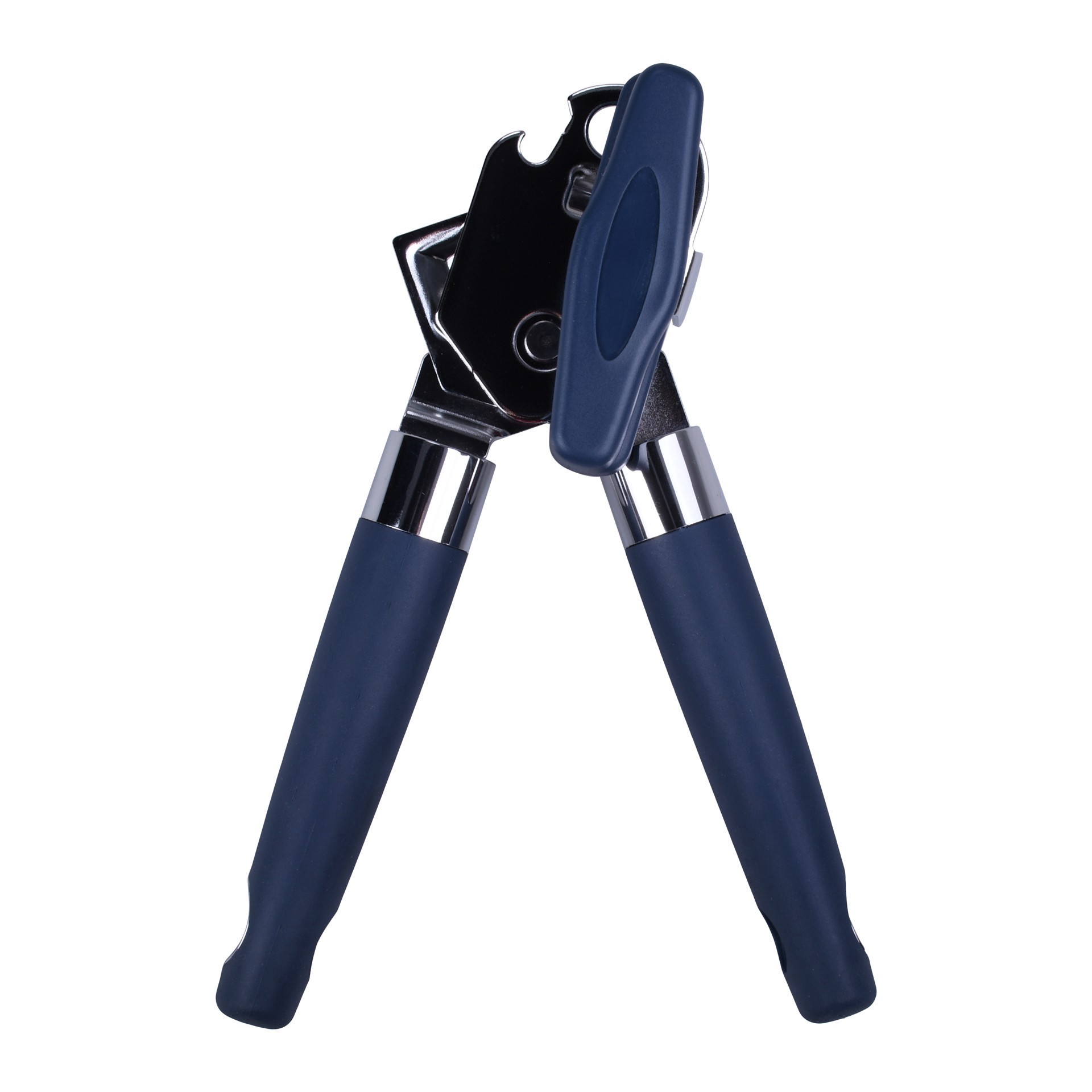 slide 5 of 6, Celebrate It Stainless Steel Can Opener By Makery, 8 in