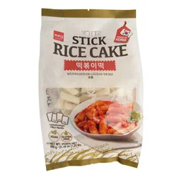 Wang Stick Rice Cake