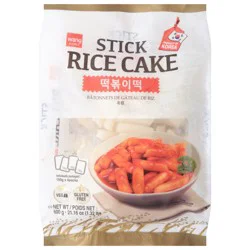 Wang Stick Rice Cake