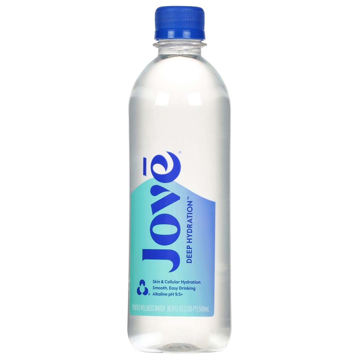 slide 2 of 4, Jove Wellness Water 500ml, 1 ct