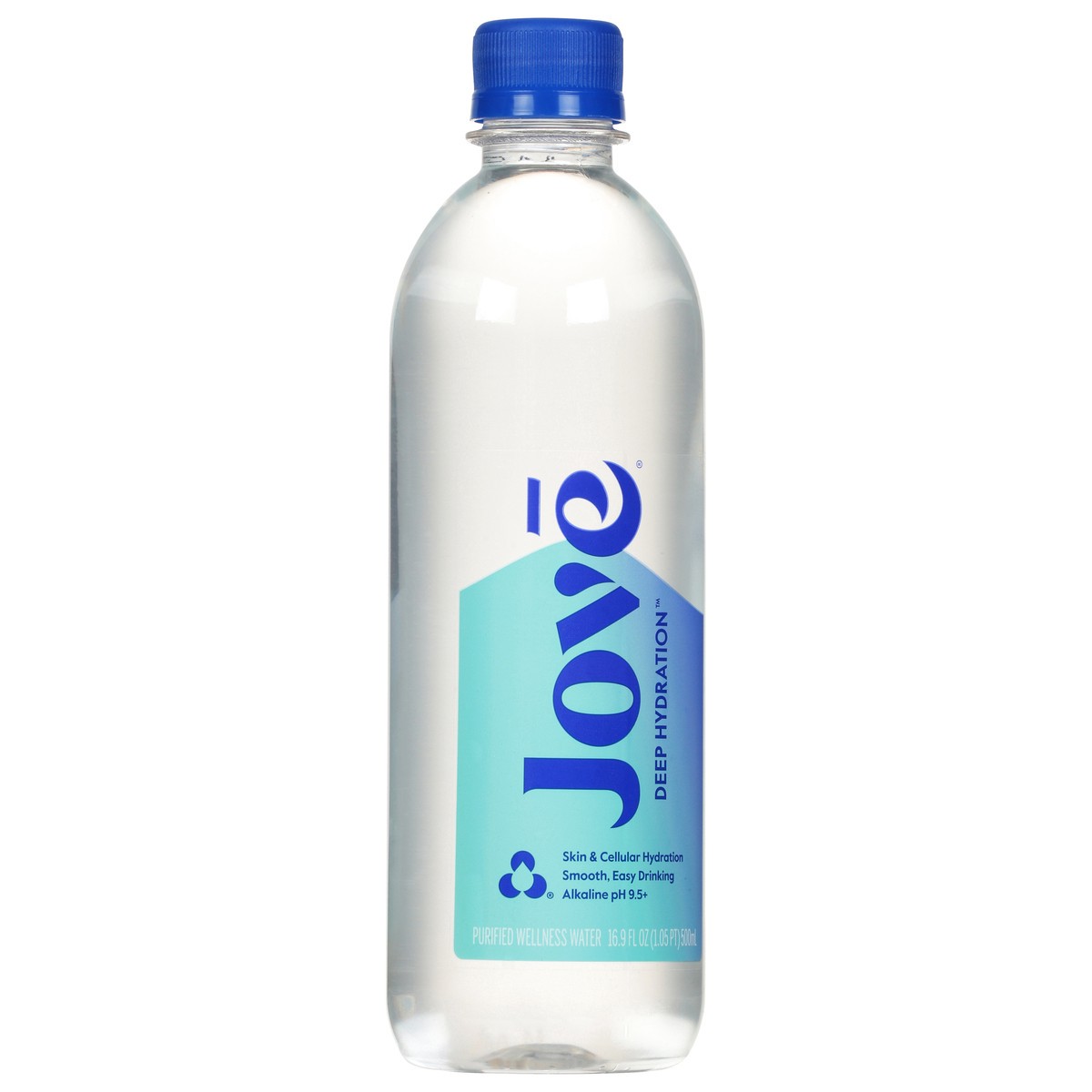 slide 4 of 4, Jove Wellness Water 500ml, 1 ct