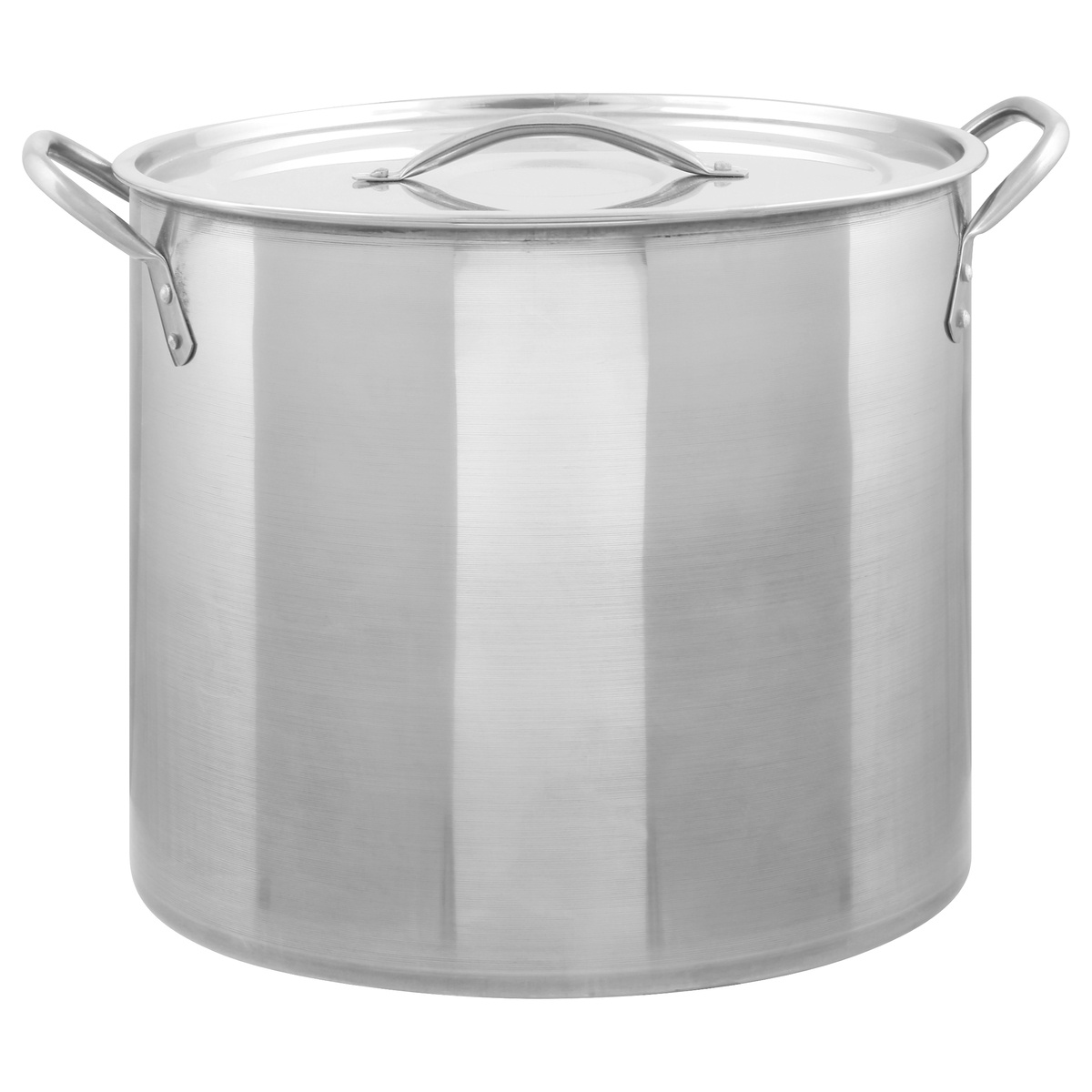 slide 1 of 1, Good Cook Stock Pot 1 ea, 16 qt