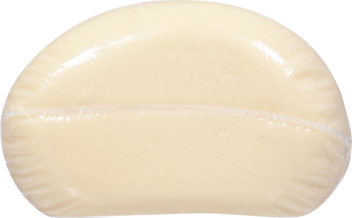 slide 3 of 9, Boar's Head Lacey Low Sodium Swiss Cheese 1 ea, per lb