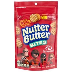Nutter Butter Snak-Saks