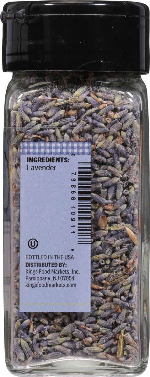 slide 8 of 12, Kings Lavender 0.4 oz, 0.4 oz