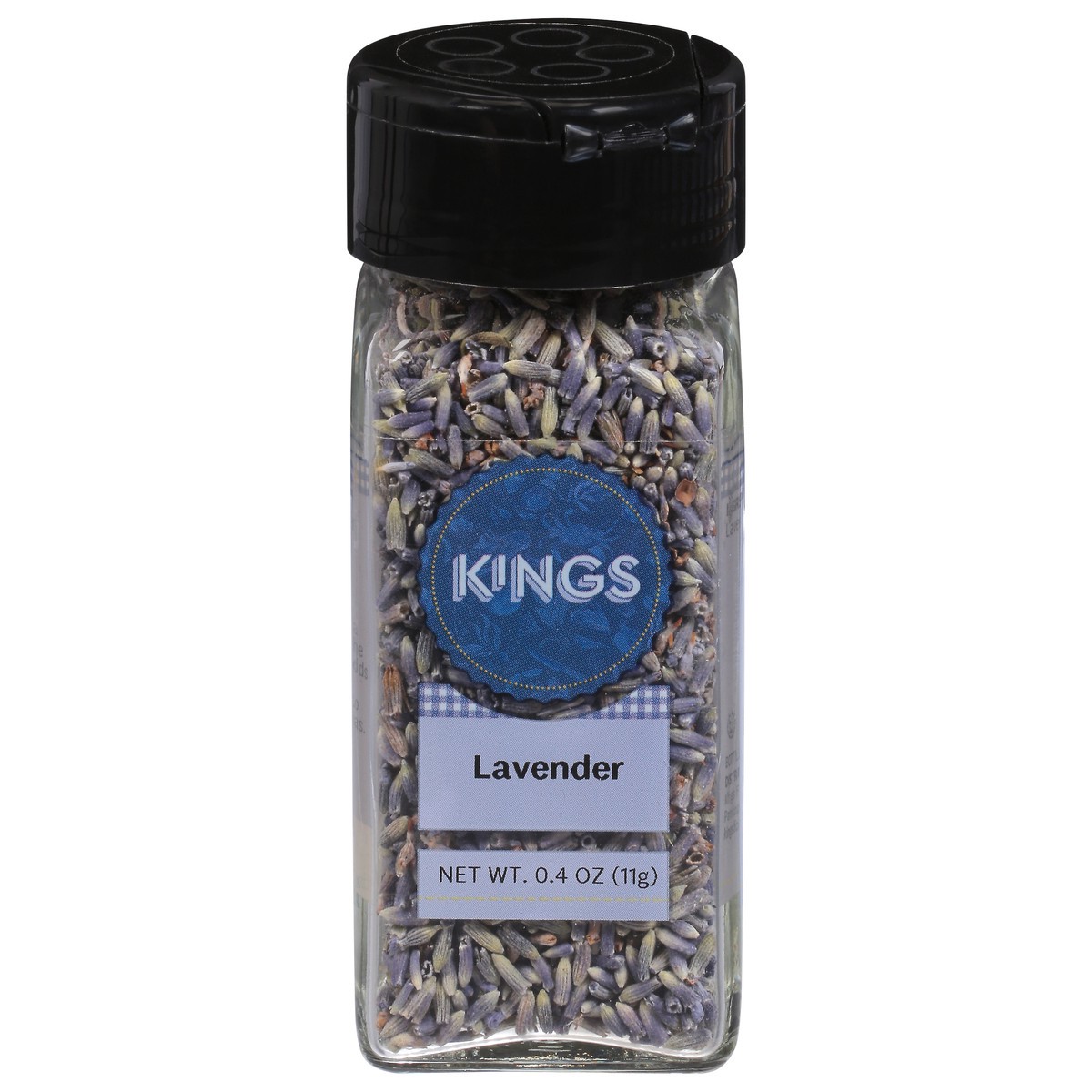 slide 6 of 12, Kings Lavender 0.4 oz, 0.4 oz