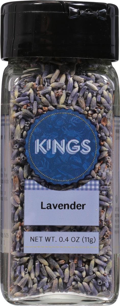 slide 10 of 12, Kings Lavender 0.4 oz, 0.4 oz