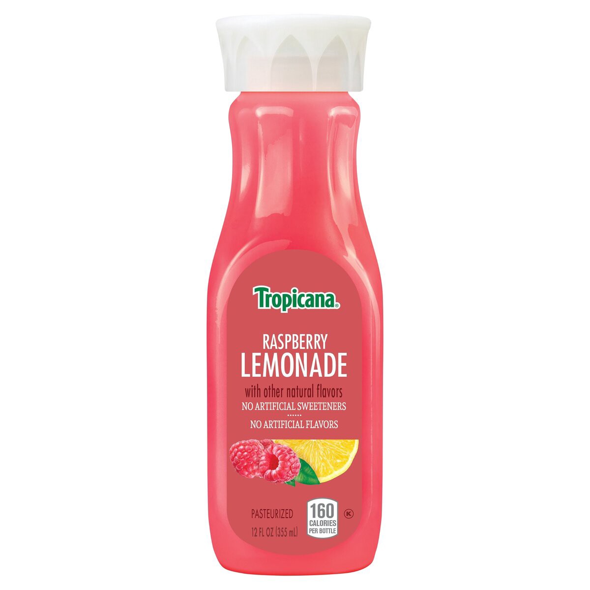 slide 1 of 6, Tropicana Juice Drink - 12 oz, 12 oz