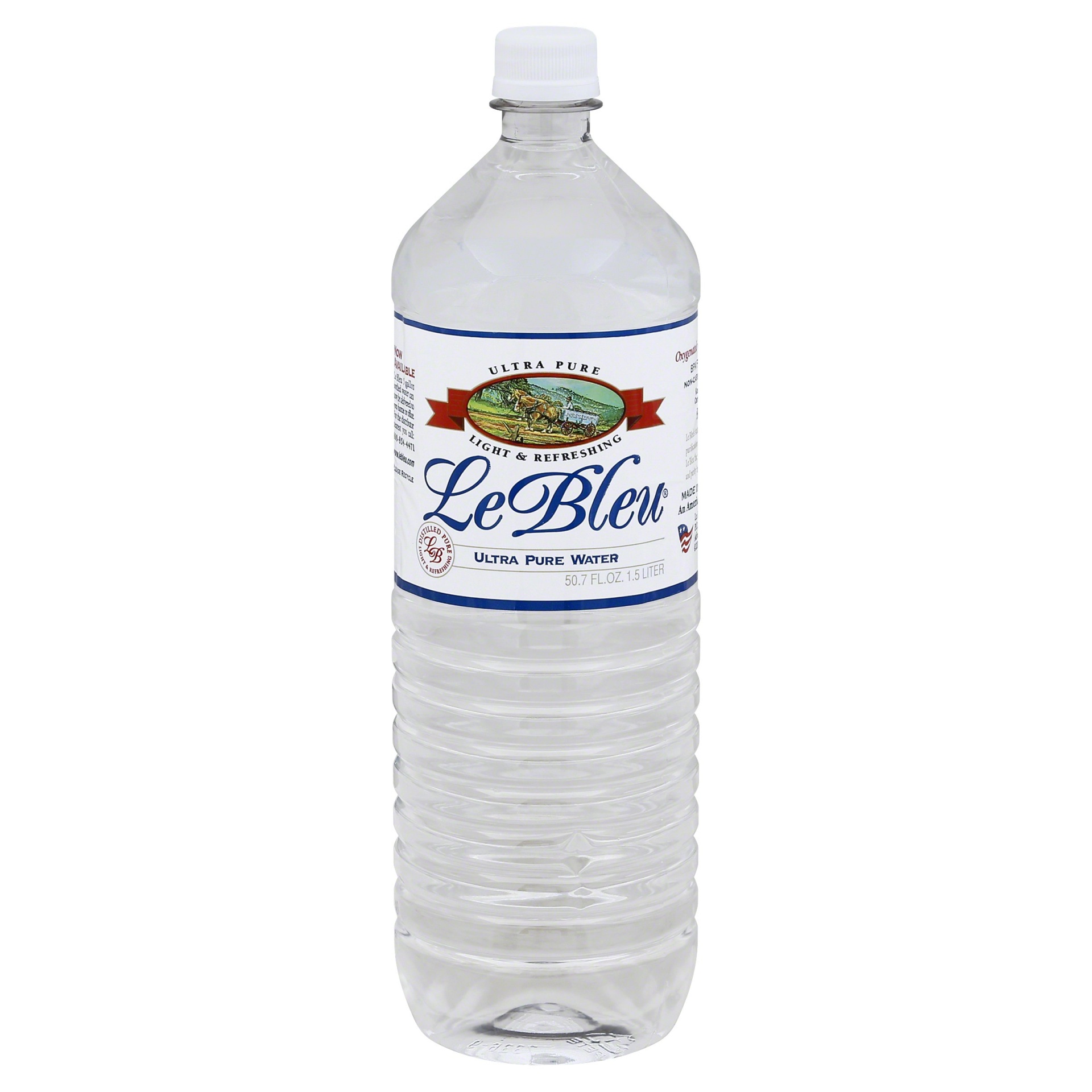 Le Bleu Water 50.7 oz | Shipt