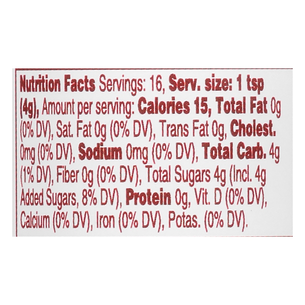 slide 11 of 14, Over The Top Decorating Princess Pink Sanding Sugar - 2.3 oz, 2.3 oz