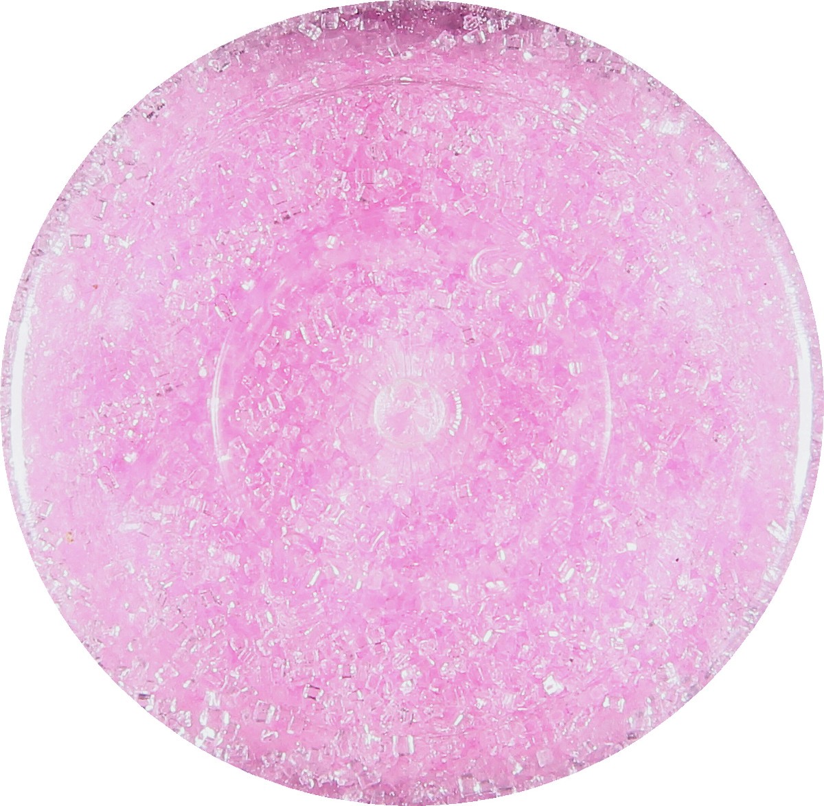 slide 9 of 14, Over The Top Decorating Princess Pink Sanding Sugar - 2.3 oz, 2.3 oz