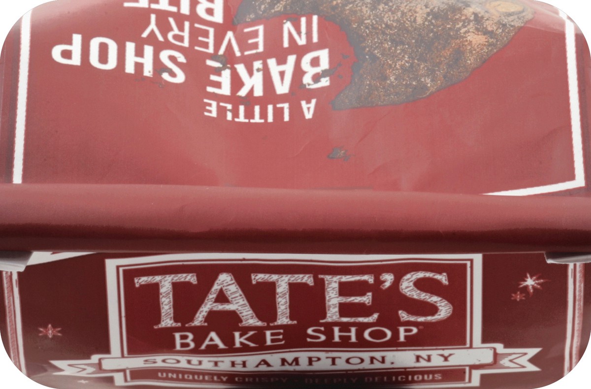 slide 4 of 4, Tate's Bake Shop Cookies 7 oz, 7 oz