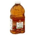 slide 1 of 1, ShopRite Apple Cider - 64 fl oz, 64 fl oz