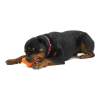 slide 6 of 9, West Paw Dog Toy Tux Tangerine Large 5", 1 ct