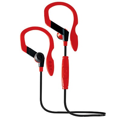 slide 1 of 1, Bytech Sport Earbuds, 1 ct