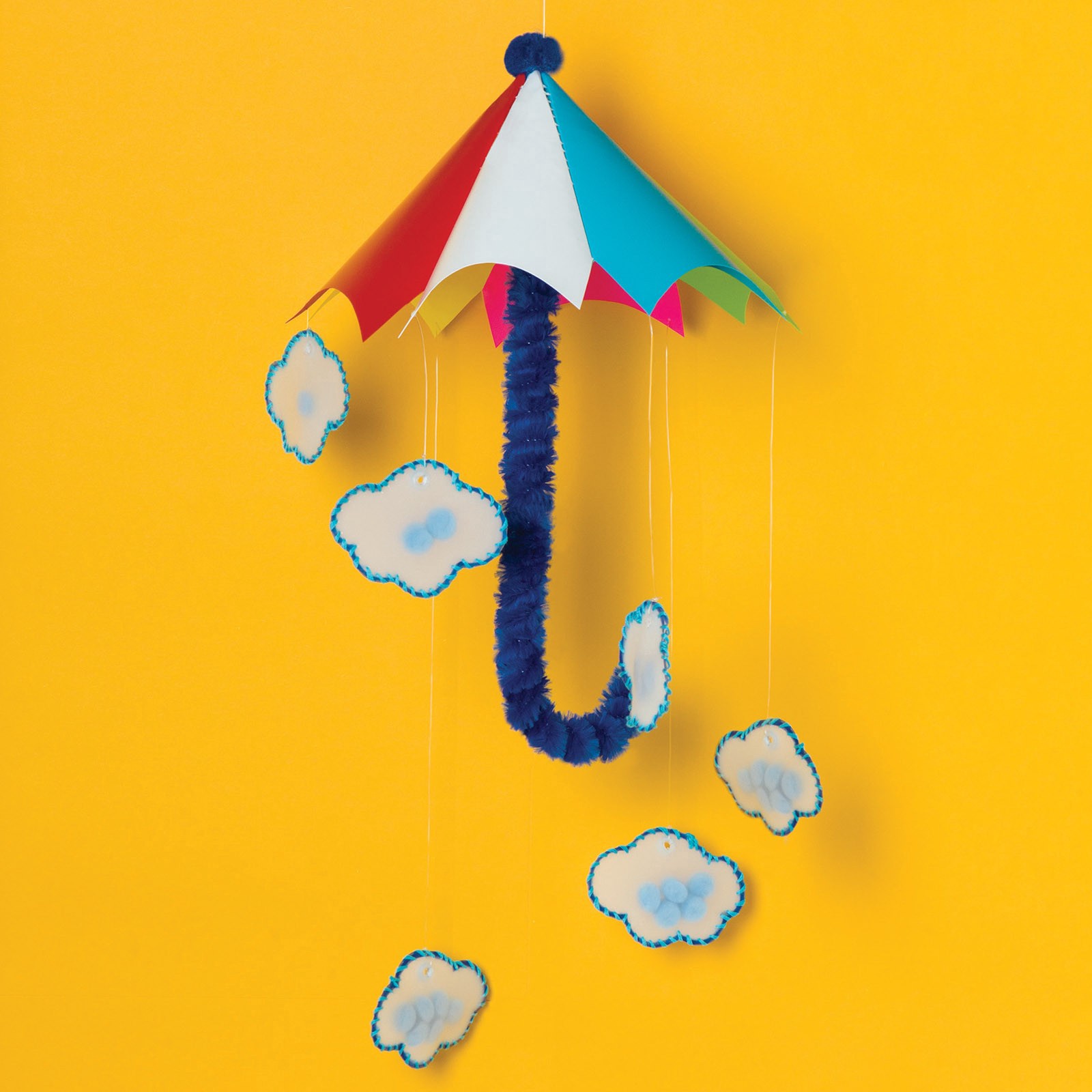 slide 2 of 3, Creatology Pacon Plastic Poster Board, Clear, 22 in x 28 in