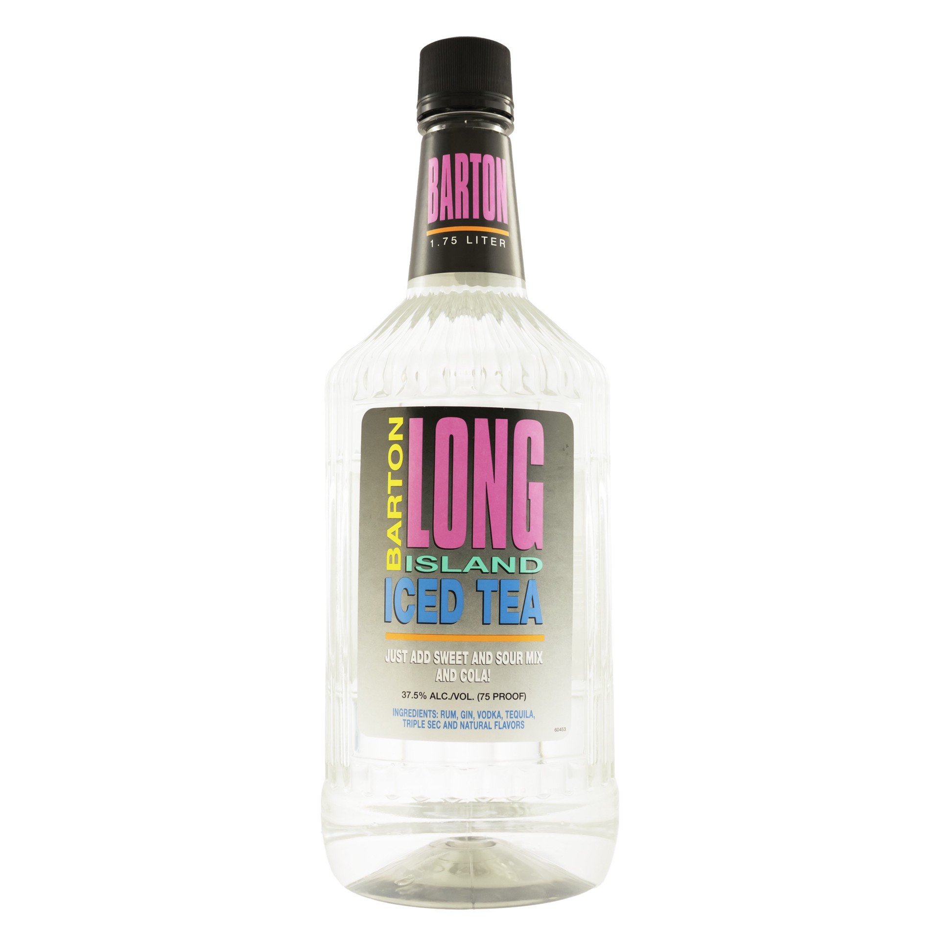 slide 1 of 2, Barton & Guestier Long Island Iced Tea 1.75l 75 Proof, 1.75 liter