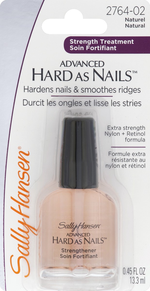 slide 2 of 2, Sally Hansen Strength Treatment 0.45 oz, 0.45 oz