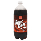 slide 1 of 1, Harris Teeter Soda - Root Beer, 2 liter