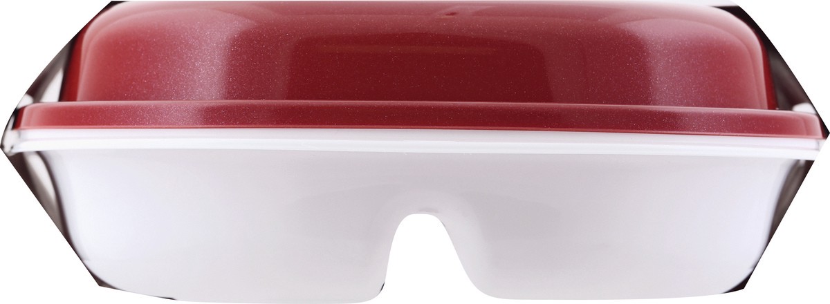 slide 7 of 9, Rubbermaid Party Platter, 1 ct