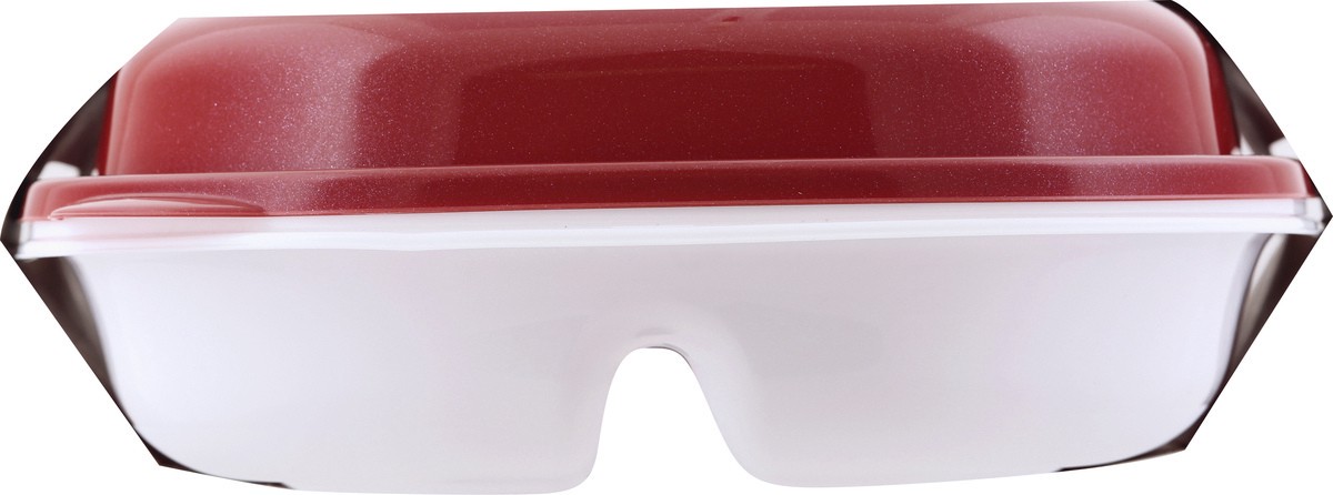 slide 8 of 9, Rubbermaid Party Platter, 1 ct