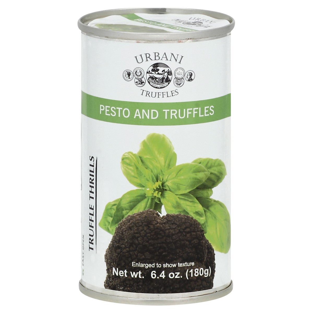 slide 2 of 2, Urbani Pesto and Truffles 6.4 oz, 6.4 oz