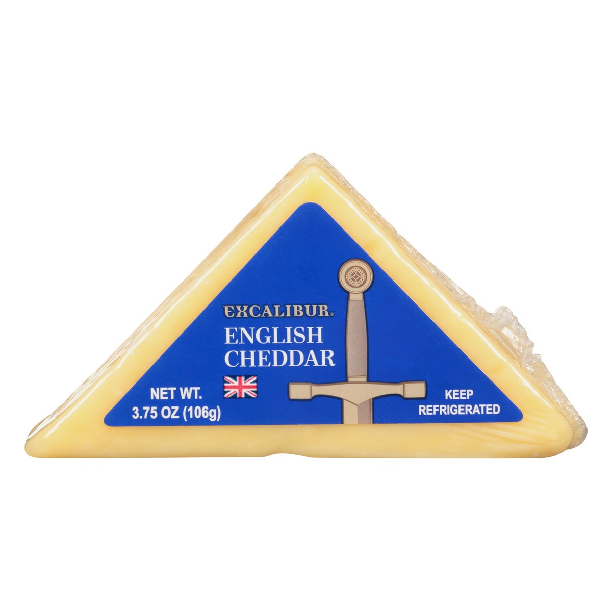 slide 7 of 11, Excalibur Cheese, 3.75 oz