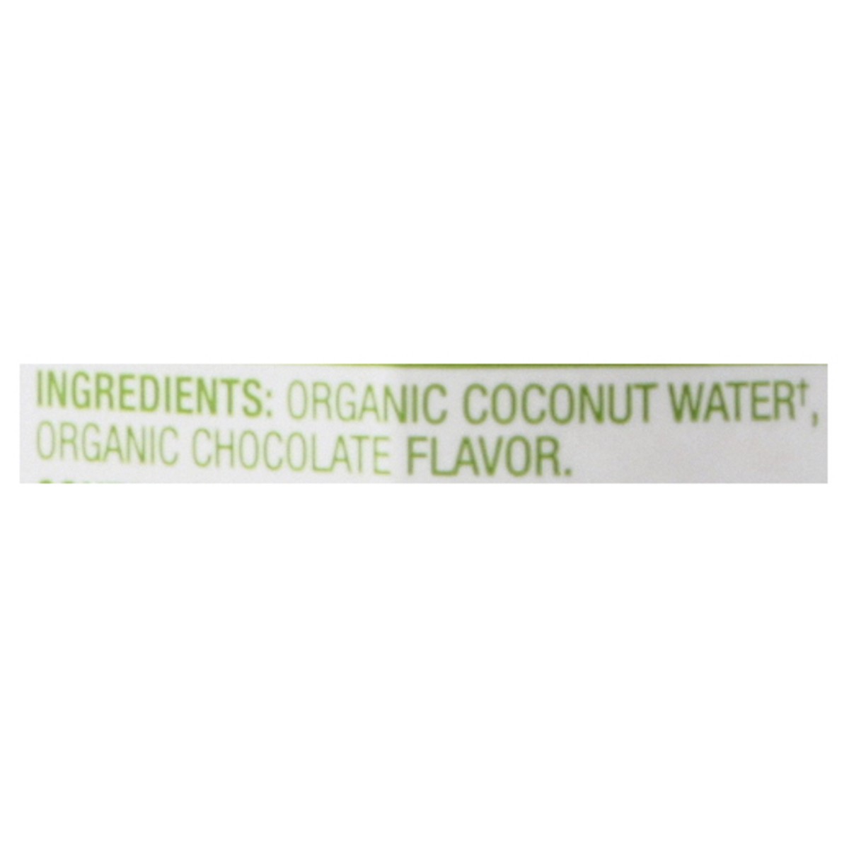 slide 8 of 10, Simple Truth Organic Chocolate Flavored Coconut Water, 16.9 fl oz