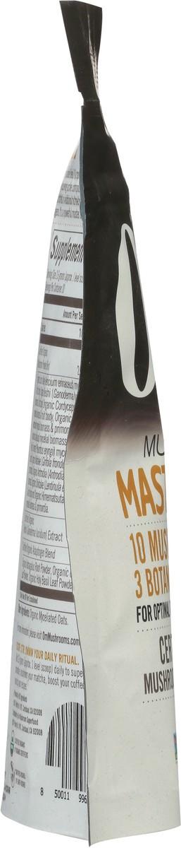 slide 5 of 14, Om Master Blend Mushrooms & Adaptogens 2.22 oz, 2.22 oz