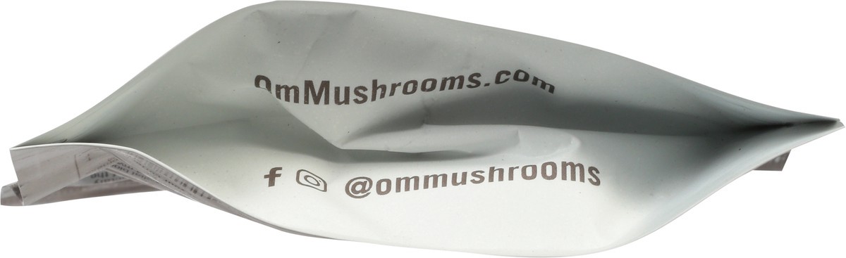 slide 3 of 14, Om Master Blend Mushrooms & Adaptogens 2.22 oz, 2.22 oz