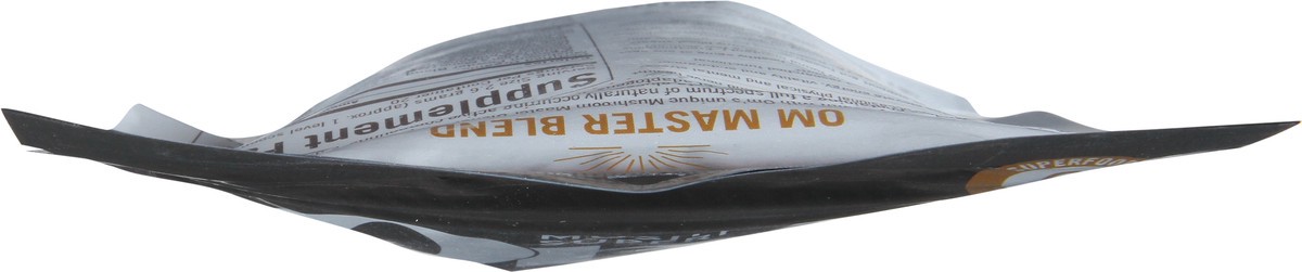 slide 9 of 14, Om Master Blend Mushrooms & Adaptogens 2.22 oz, 2.22 oz