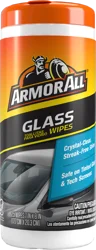 Armor All Glass Wipes