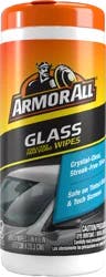 Armor All Glass Wipes