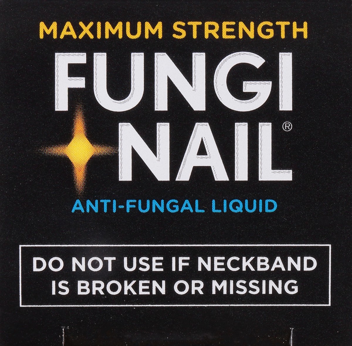 slide 8 of 9, Fungi-Nail Fungi Nail Double Strength Anti-Fungal Solution, 1 oz