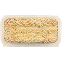 Cheese Strip Danish