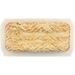 Cheese Strip Danish