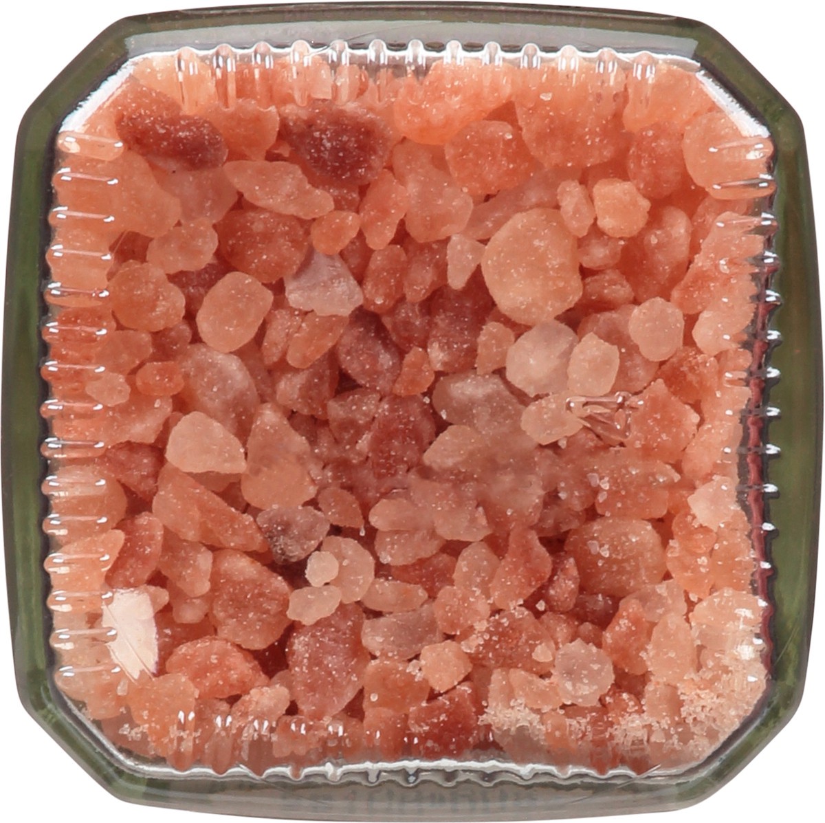 slide 6 of 13, Full Circle Market Himalayan Pink Salt Grinder 6.5 oz, 6.5 oz