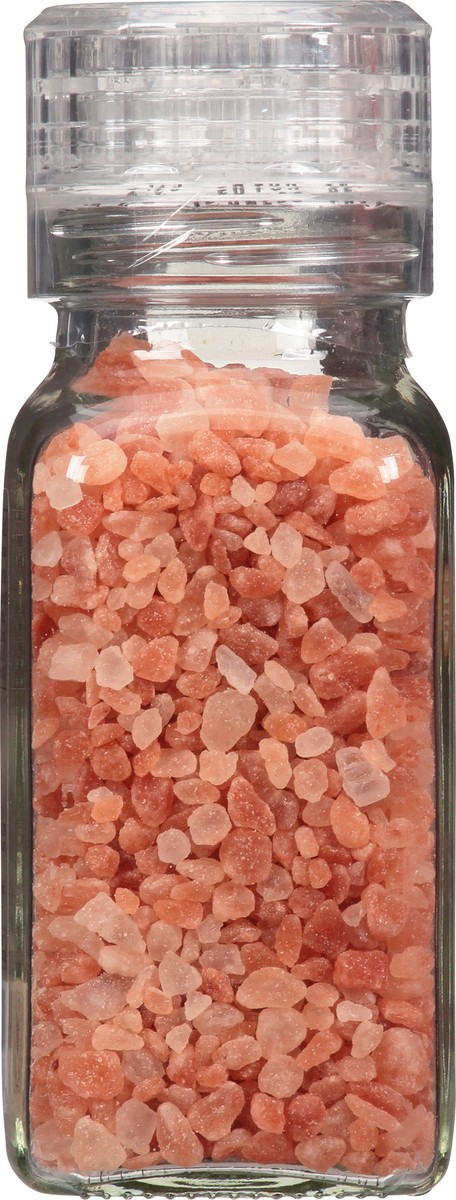 slide 5 of 13, Full Circle Market Himalayan Pink Salt Grinder 6.5 oz, 6.5 oz