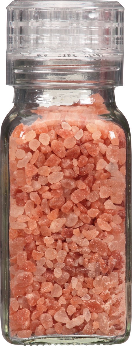 slide 7 of 13, Full Circle Market Himalayan Pink Salt Grinder 6.5 oz, 6.5 oz