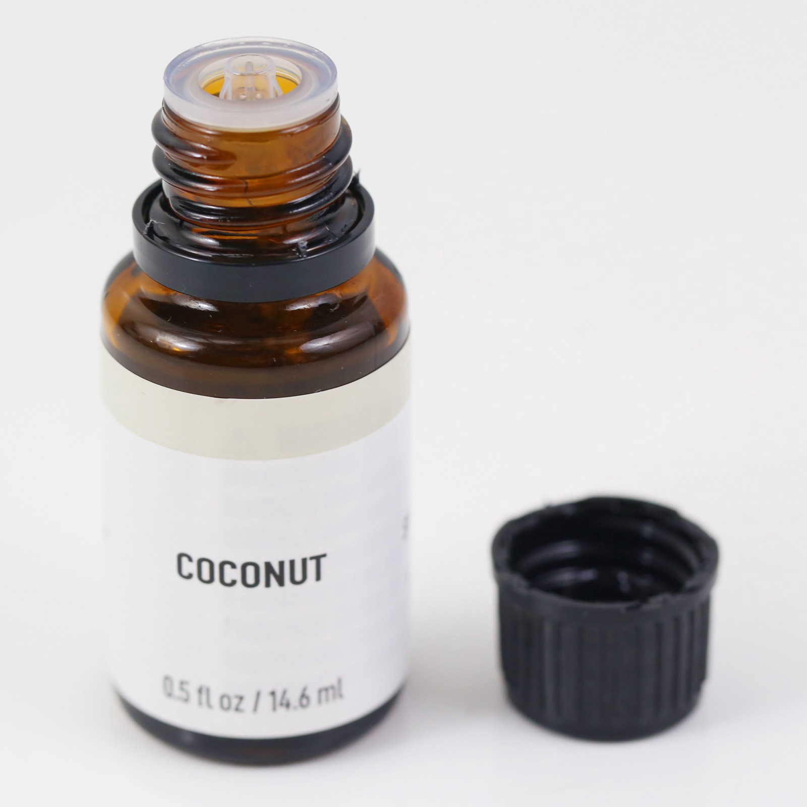 slide 3 of 3, Coconut Soap Fragrance By Make Market, 0.5 fl oz