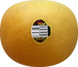Produce Pear 1 ea