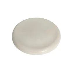 SuperSliders Super Sliders 2-3/4" Beige Round Self-Stick Furniture Sliders