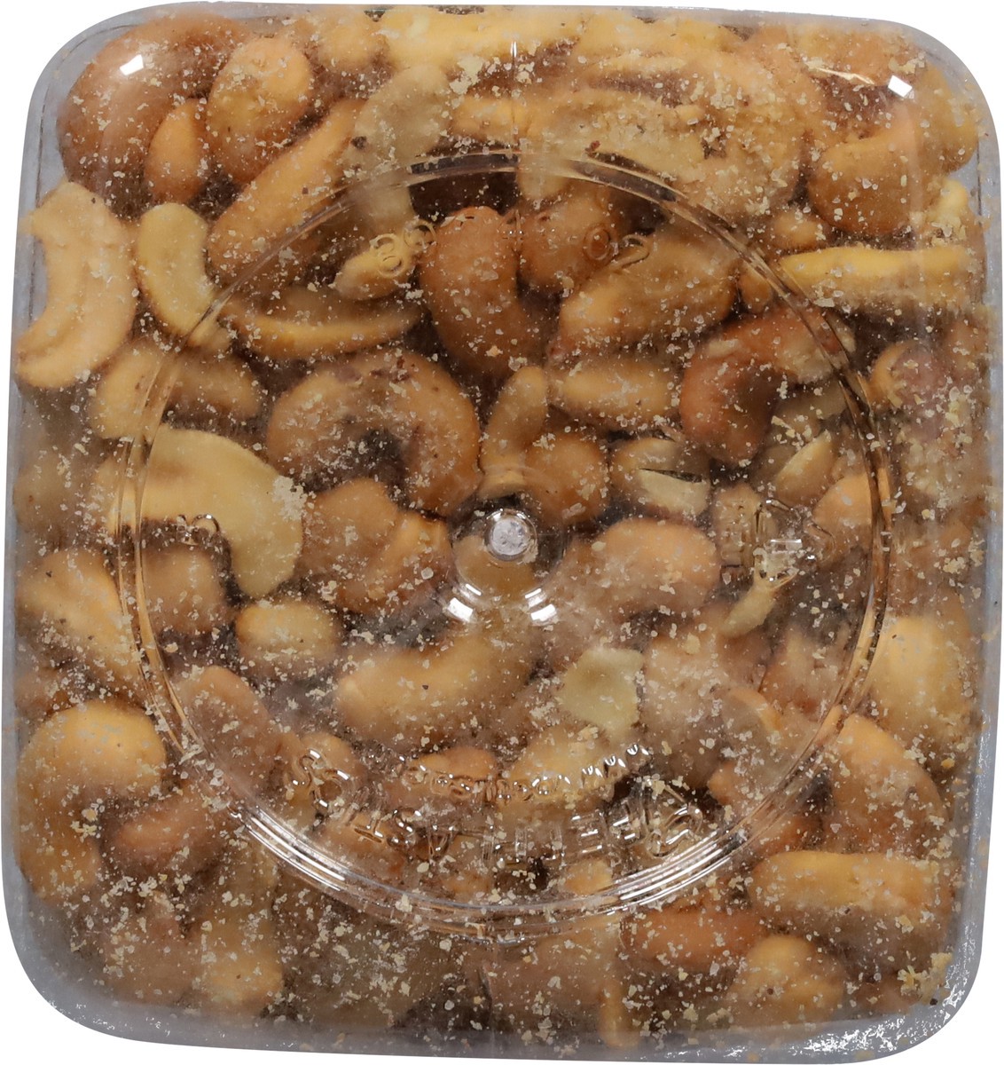 slide 3 of 9, Durham's Roasted Sea Salt Cashews 28 oz, 28 oz